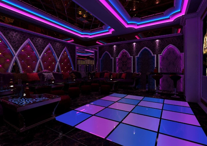 吕梁商务ktv精选商务ktv攻略指南-兴县ktv预订