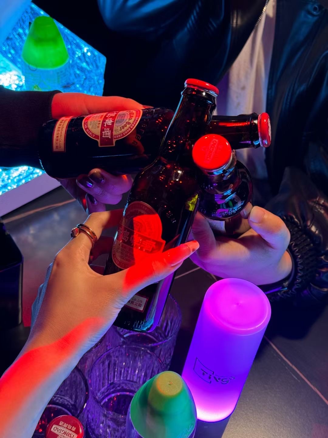 吕梁商务ktv商务ktv能否组局解析-兴县ktv预订